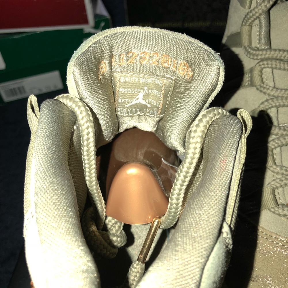 Utility 11’s - Picture 6 of 7